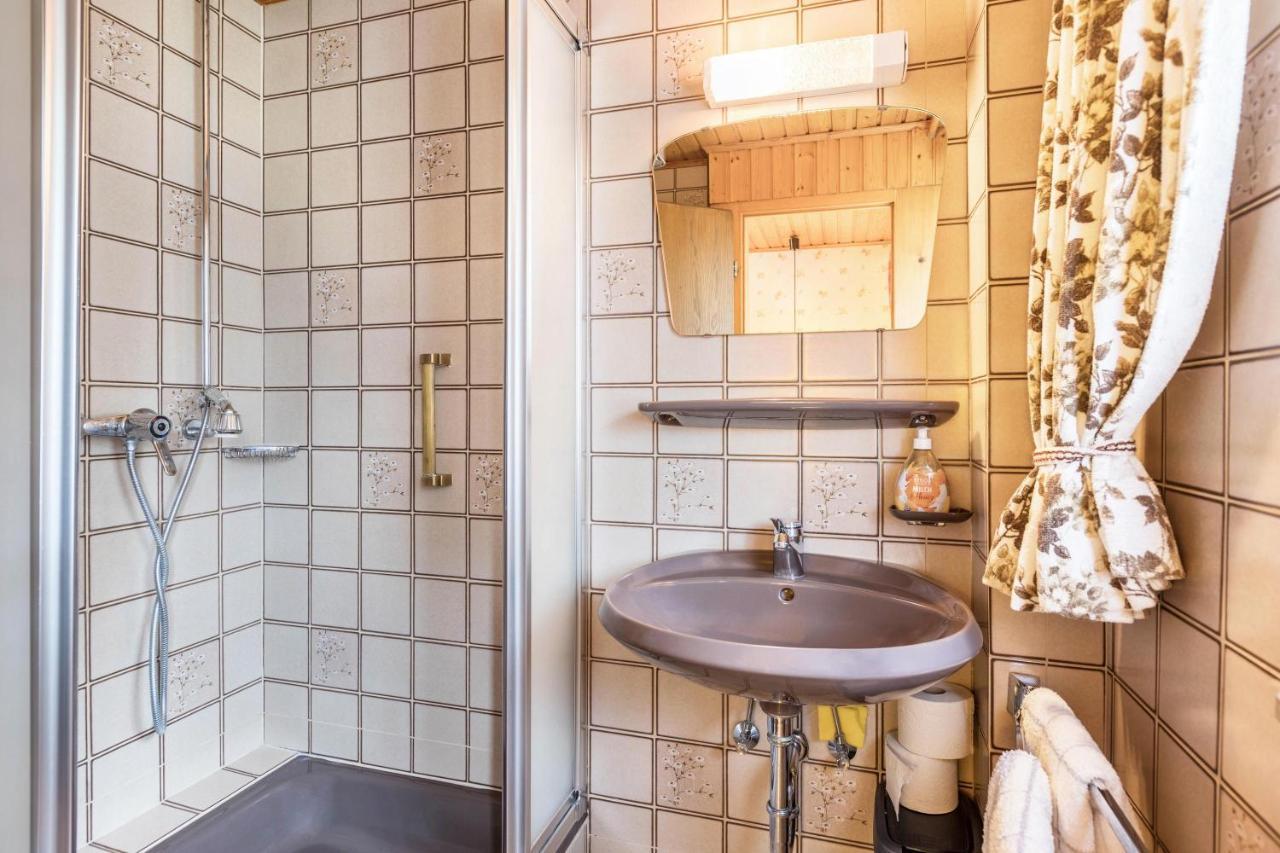 Am Wehrastrand App 2 Todtmoos Exteriör bild